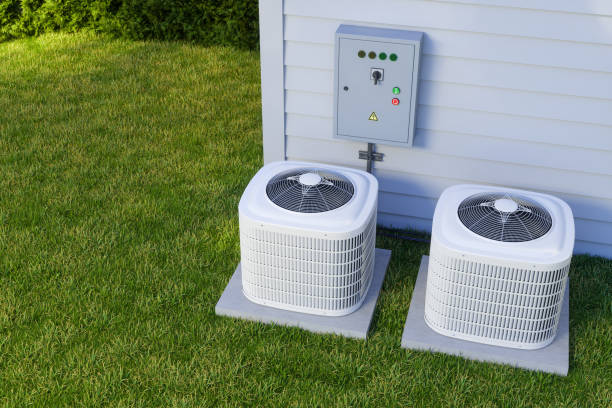 Best Commercial HVAC repair  in Cedar Rapids, IA