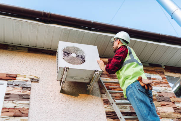 Best HVAC air duct cleaning  in Cedar Rapids, IA