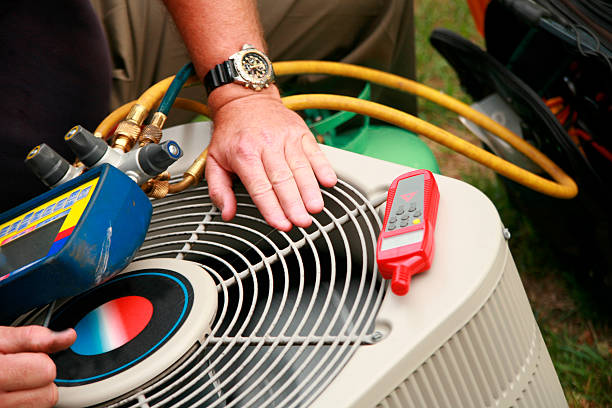 Cedar Rapids, IA HVAC Company