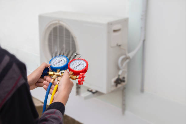 Best Best HVAC companies  in Cedar Rapids, IA
